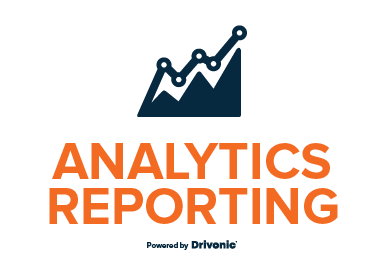Analytics & Reporting - Vert-1