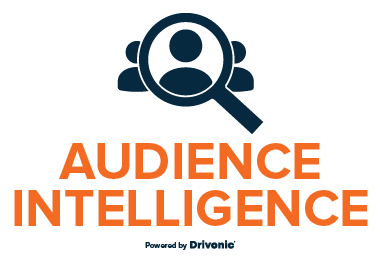 Audience Intelligence - Vert