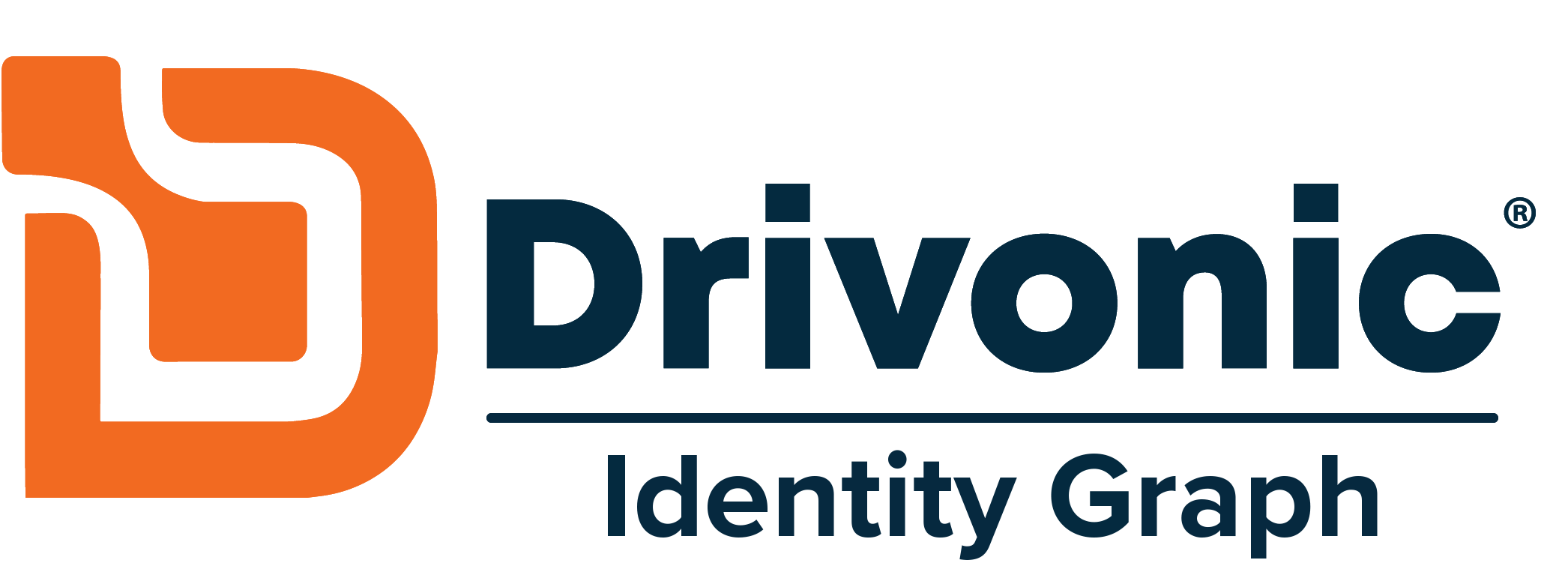 Drivonic Logo - Identity Graph (2)M