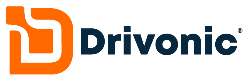 Drivonic Logo