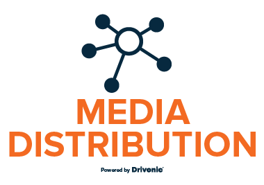 Media Distribution - Vert